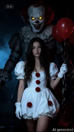 Pennywise 