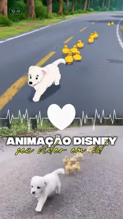 Disney 2d