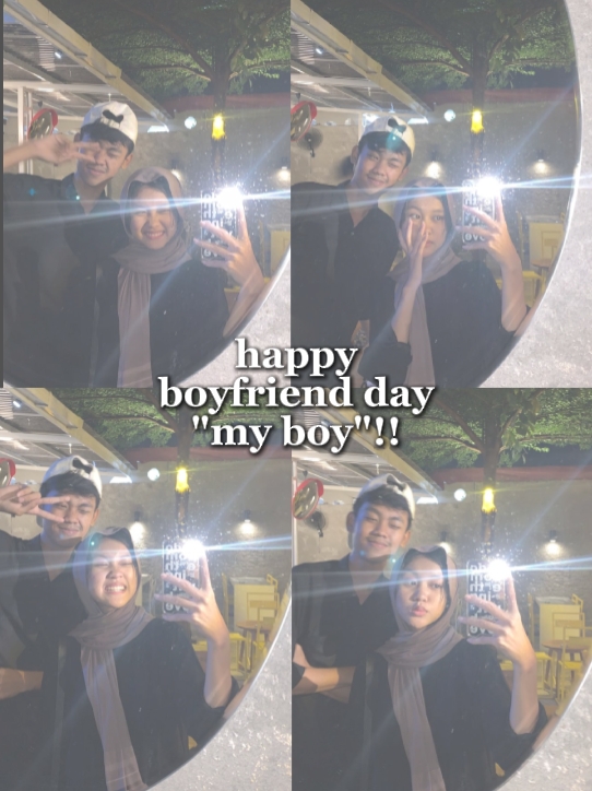 Día del novio
