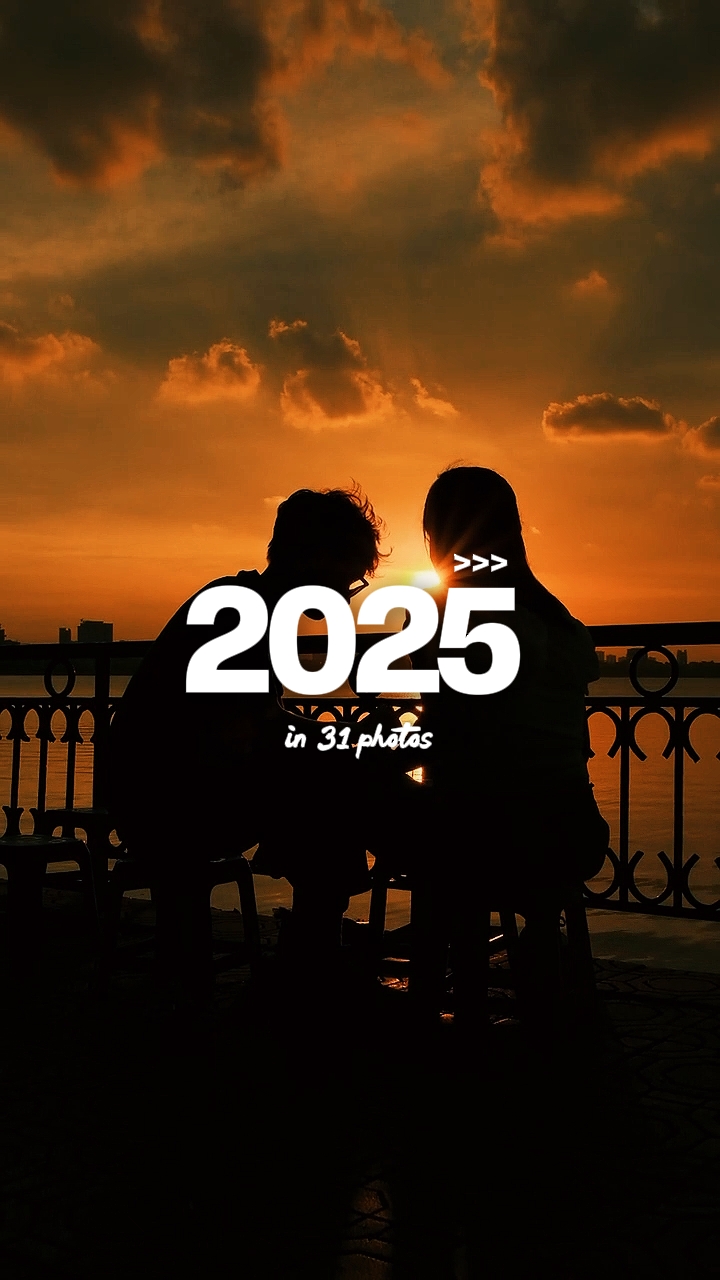 2025 31 in Fotos