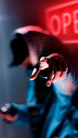 if you never try you