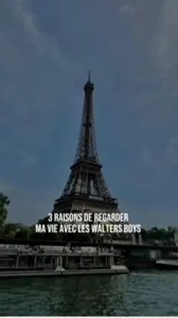3 raison de regarder