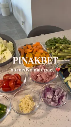 Pinakbet