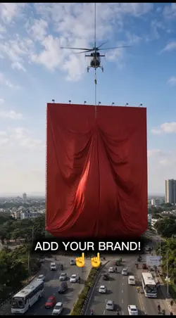 Billboard Reveal🪄