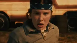 Stranger Things Edit