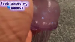 Look in my needoh