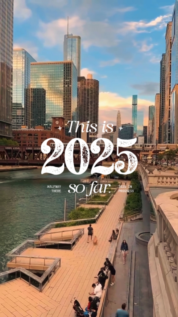 Esto es 2025