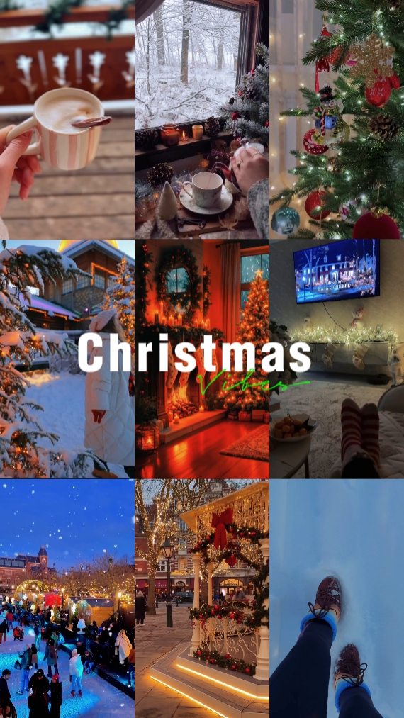 Getaran Natal 