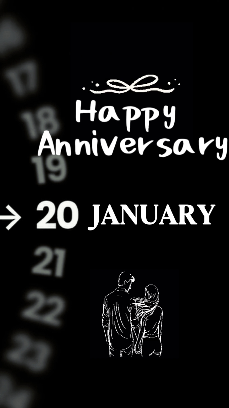 ANNIV 20 DE ENERO