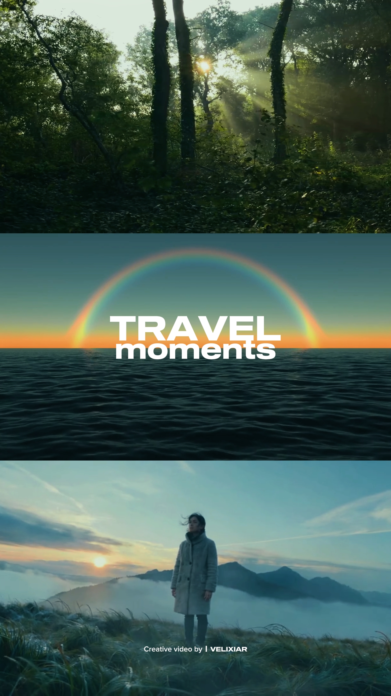 REISEMOMENTE