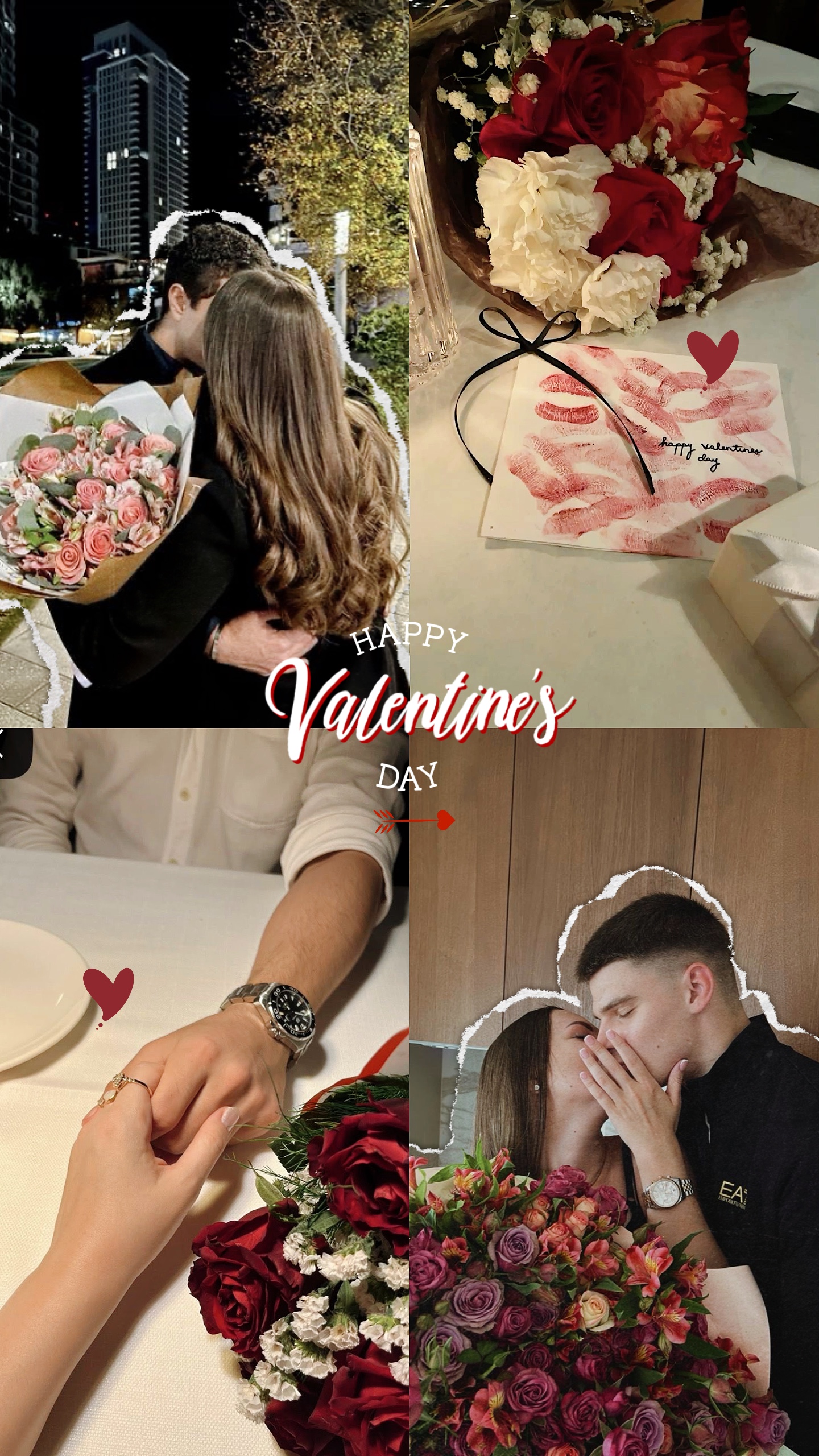 Día de San Valentín