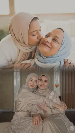 Selamat hari ibu