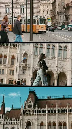 Budapest 