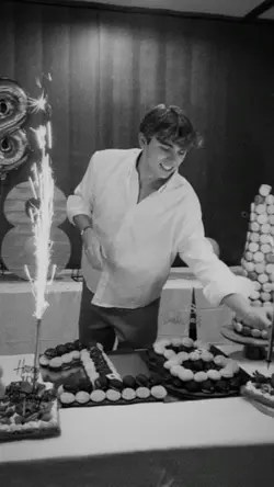 HBD ๐ ๐ฅณ