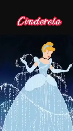 Cinderella 