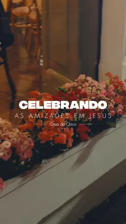 Amizades de Jesus