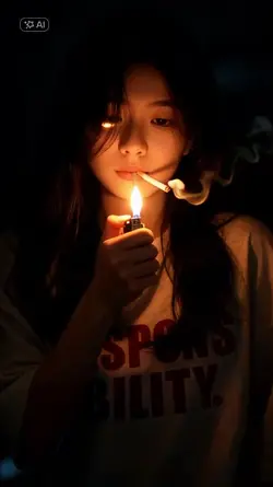 AI SMOKING