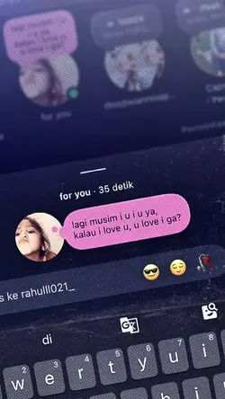jj kata kata trend