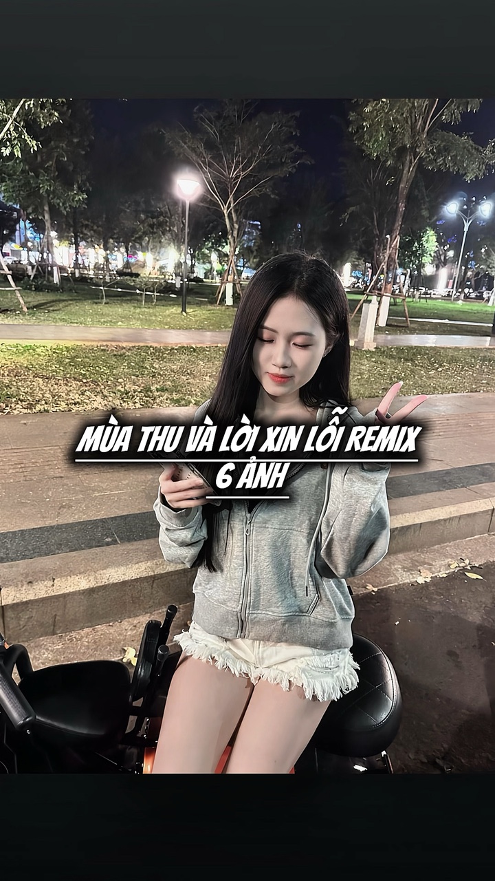 MA THU VA LI XIN 