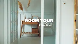 room tour