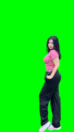 Green Screen