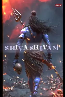 Shiva Shivam