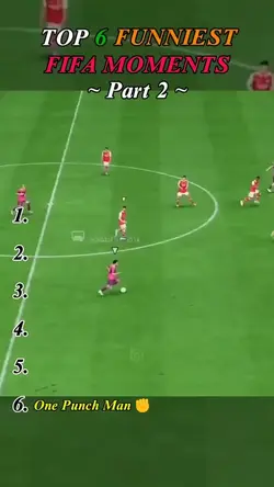fifa moments 