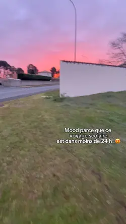 Trop hâte !!😍