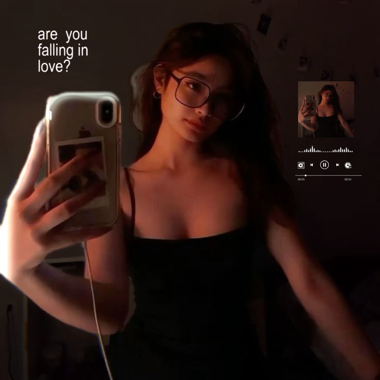 Je te cherche