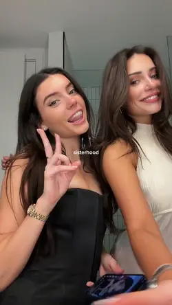 Sisterhood 