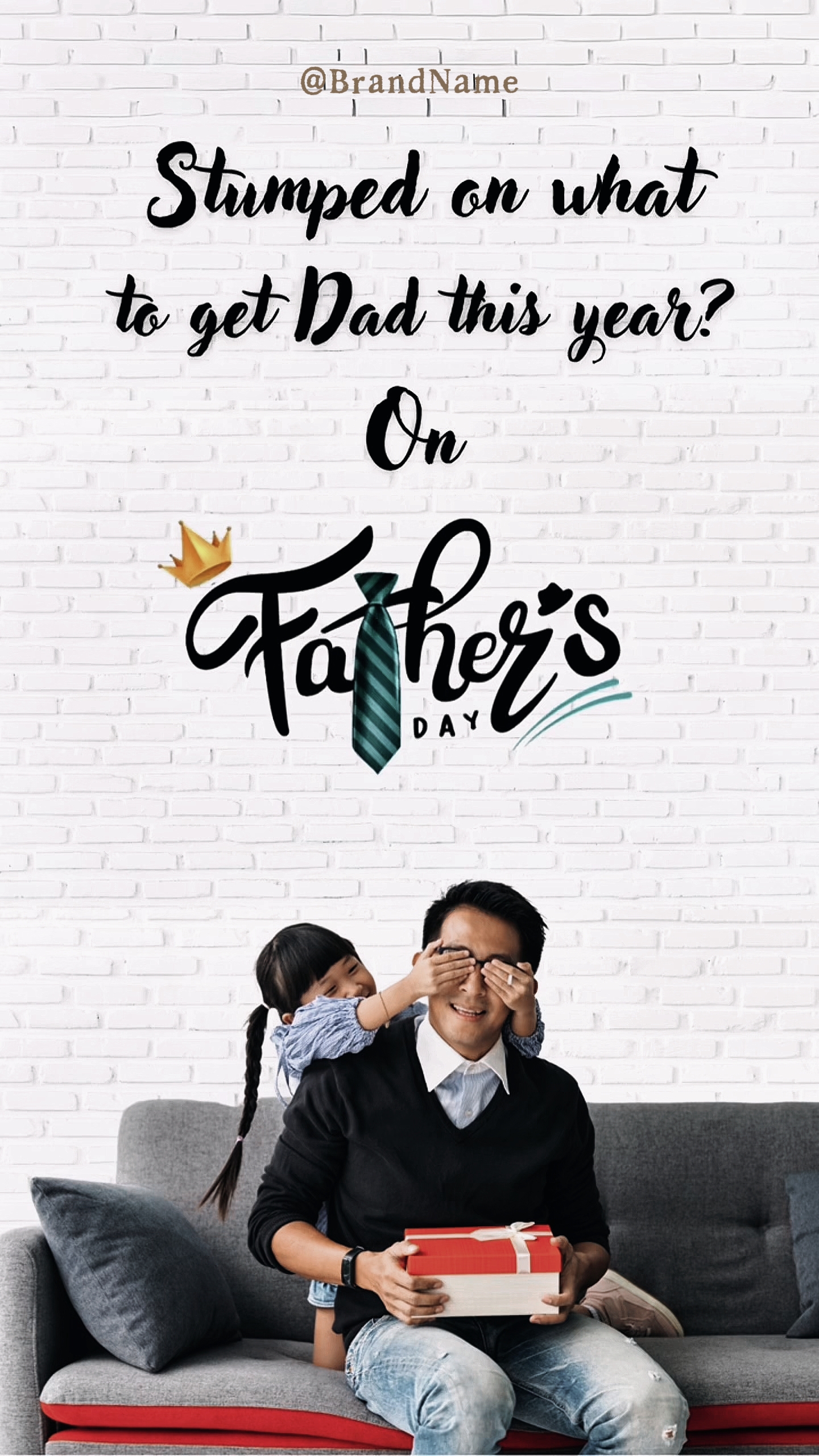 Father's Day Gift