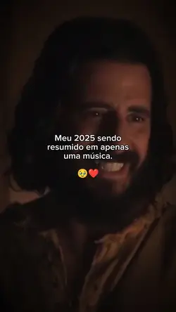 2025 em uma música 