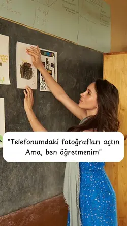 öğretmen hayatı