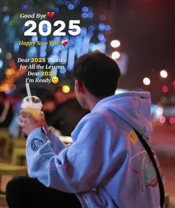 New Year 2026