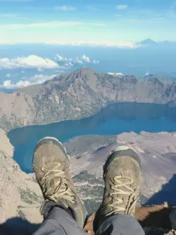JJ PENDAKI GUNUNG