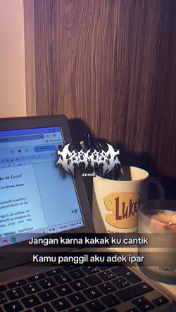 JANGAN KARNA KAKAK