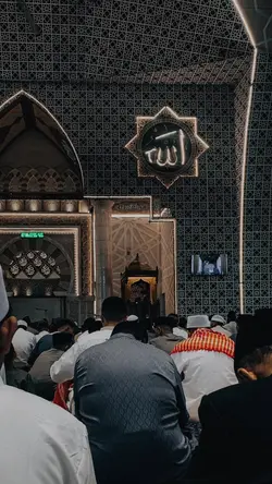 Hayya Ala Sholah