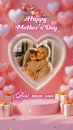 Best mom ever