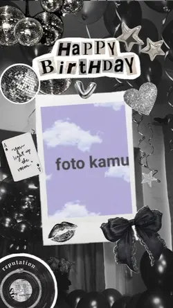 ulangtahun#1foto#
