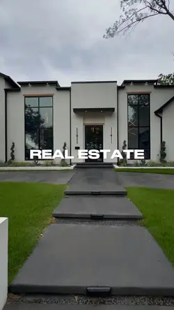 REAL ESTATE