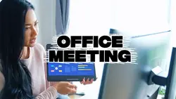 Team Meeting