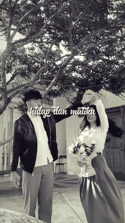 untukmu hidup & mati