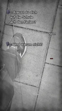 Schule?