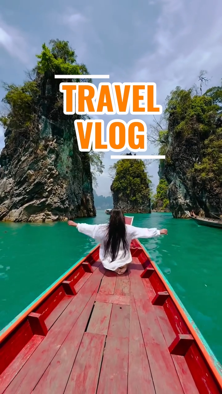 Vlog de viagem