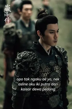kaisar dewa pedang 