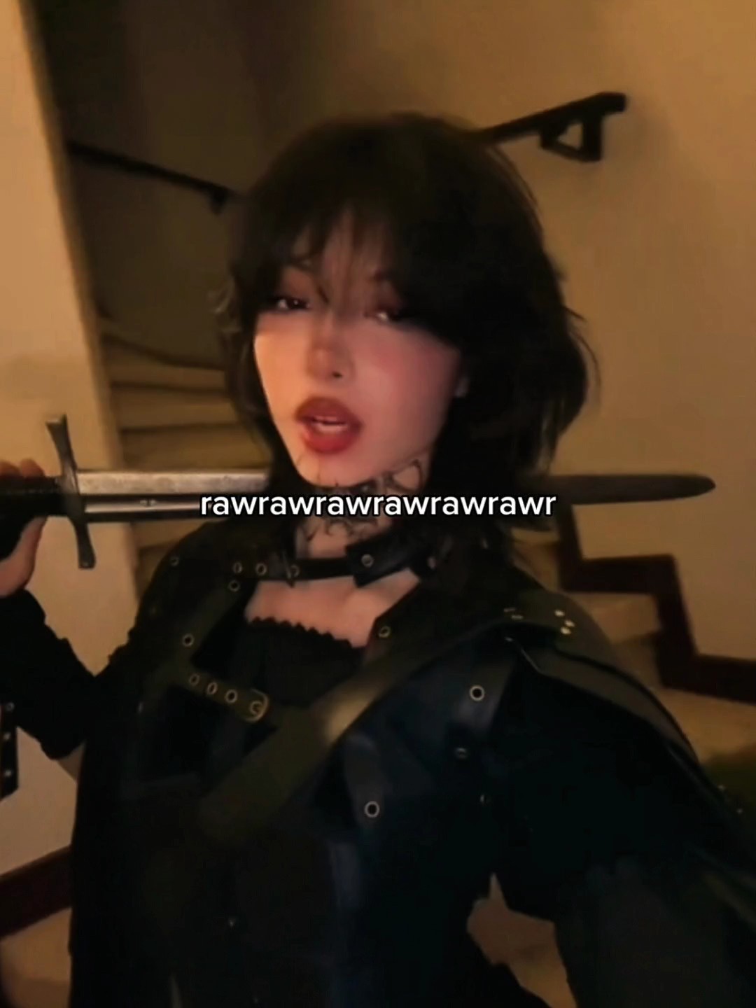 rawrawr
