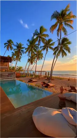 Travel Luxury 