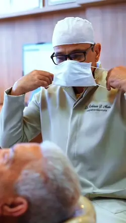 dentista