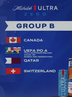 Worldcup gruop b