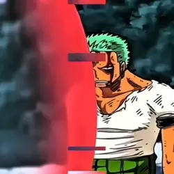 Zoro Edit